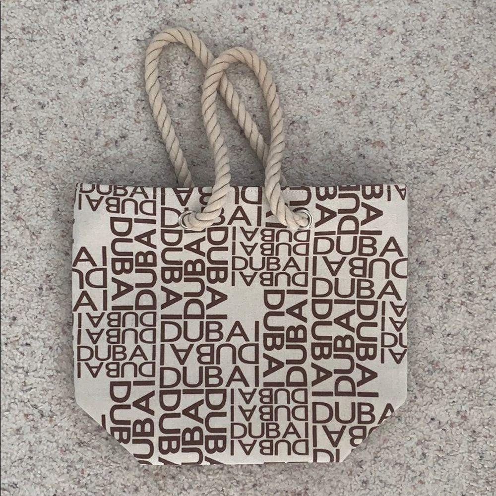 Dubai Bag